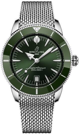 Breitling Herreklokke AB3112361L1A1 Superocean Heritage B31 Automatic