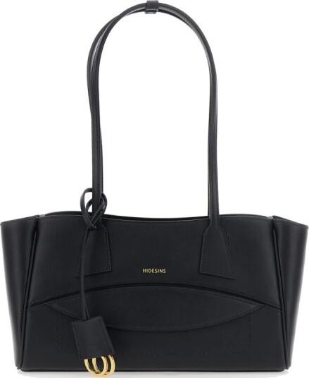 Hidesins Dame Vesker Svart ONE SIZE,