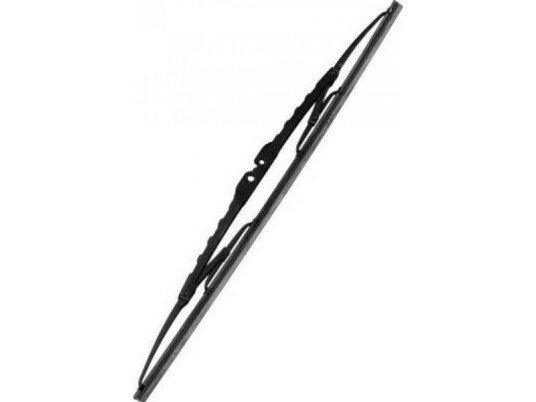 Bosch 3397004583 Wiper Blade Svart 50 Cm 1 Stykker Bosch 3397004583 Wiper Blade Svart 50 Cm 1 Stykker