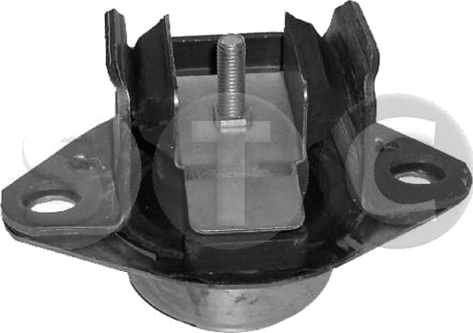 STC T404101 Motorfeste STC T404101 Motorfeste