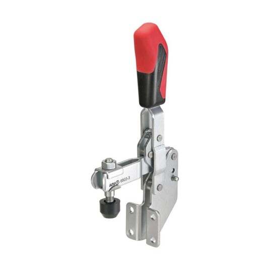 Amf 39370030 Snabbspennare 6802 3 Vertikal