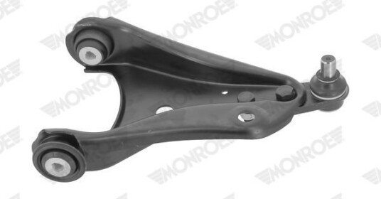 MONROE L25597 Bærearm