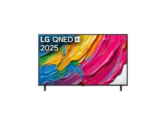 LG 55QNED80A3A LG 55QNED80A3A
