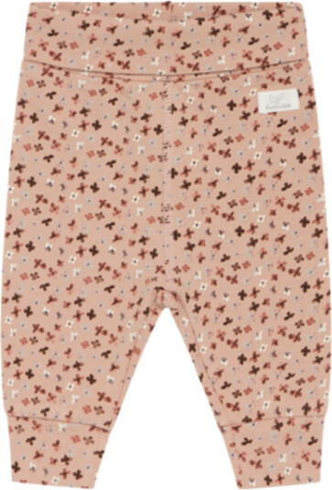 Hust and Claire  Luca Leggings Roebuck (74 / 9 mnd)