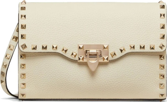 Valentino Garavani Dame Vesker Beige ONE SIZE,