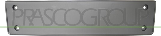 PRASCO VG6201539 Skiltholder
