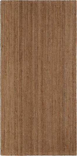 Agra Jutematte 75x150 cm - Natur