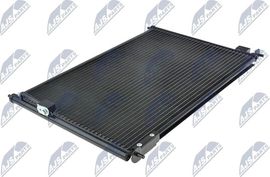 Kondensator NTY CCS-HD-020