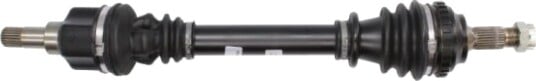 Point Gear Drivaksel POINT GEAR PNG71090