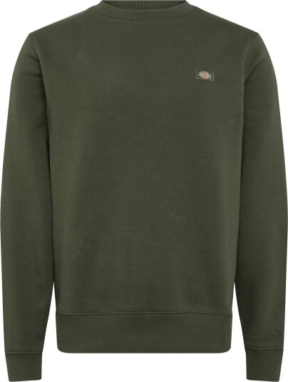 Dickies Oakport Sweatshirt DEEP DEPTHS L Dickies Oakport Sweatshirt DEEP DEPTHS L