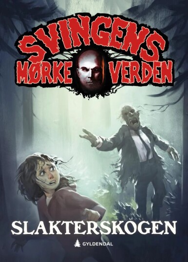 Slakterskogen Av Arne Svingen Slakterskogen Av Arne Svingen