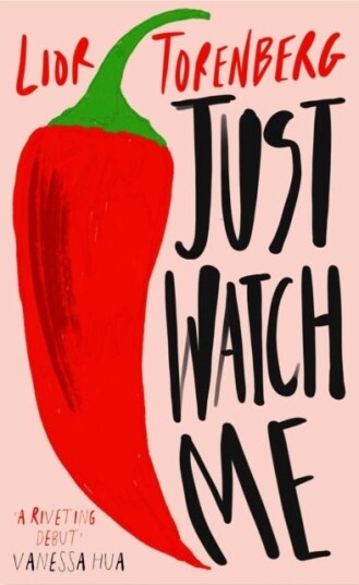 Just Watch Me Just Watch Me