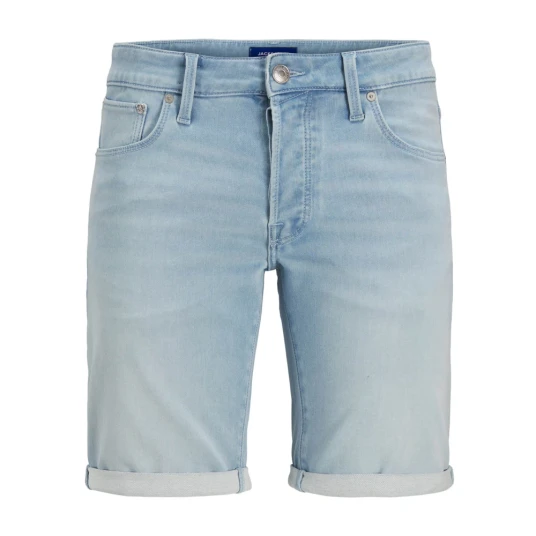 Jack & Jones Herre Shorts Blå L,