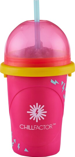 Chillfactor Perfectly Pink Fargeveske Gadget Chillfactor Perfectly Pink Fargeveske Gadget