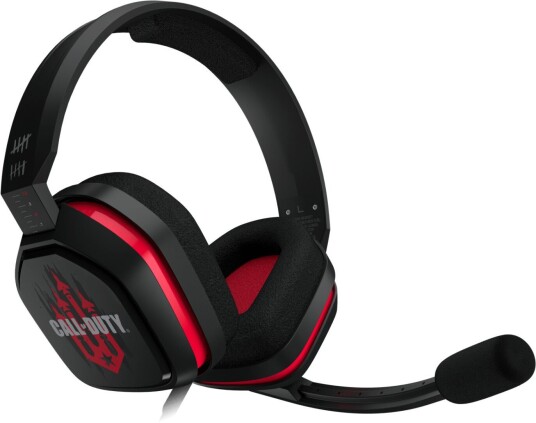 Astro - Call of Duty®: Black Ops: Cold War A10 Headset Astro - Call of Duty®: Black Ops: Cold War A10 Headset