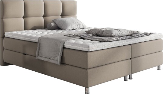 Adrianah Sengeramme 120x200 cm Beige