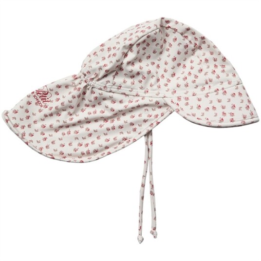 Sofie Schnoor Berry Red Solhatt 1-4 mdr Sofie Schnoor Berry Red Solhatt 1-4 mdr