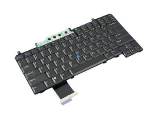 DELL Keyboard (US/ENGLISH) DELL Keyboard (US/ENGLISH)
