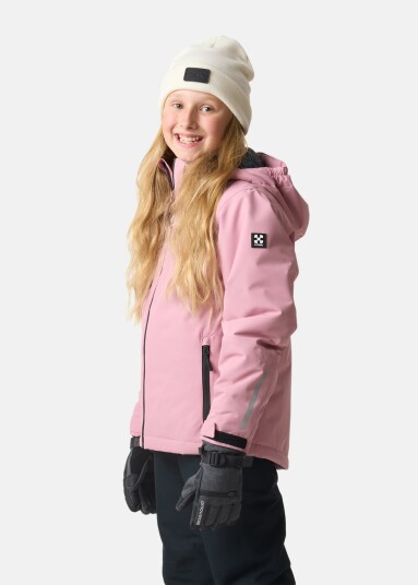X Trail Cortina Ski Jacket JR X Trail Cortina Ski Jacket JR