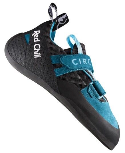 Red Chili Circuit Hawaiian Blue 46, Hawaiian Blue Red Chili Circuit Hawaiian Blue 46, Hawaiian Blue