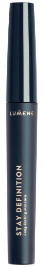Lumene Stay Definition Mascara Black
