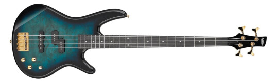 Ibanez Gsr200pc-Tmu Elbass, Gio Gsr