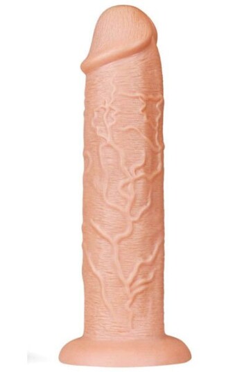 Lovetoy Realistic Long Dildo 28 cm