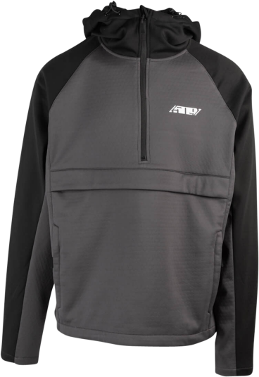 509 Vinterjakke Tactical Elite Anorak Dark Ops 509 Vinterjakke Tactical Elite Anorak Dark Ops