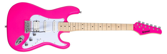 Kramer Guitars Focus VT-211S HP