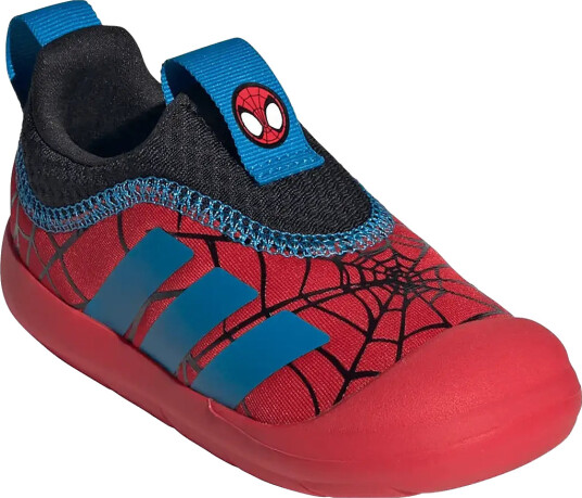 adidas Sportswear Monofit Spider-Man I - Red - 24