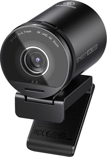 eMEET SmartCam S800 Webcam E3120