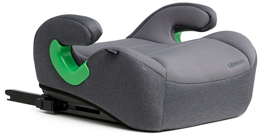 Beemoo Raise 2 i-Size Beltepute ISOFIX Mineral Grey