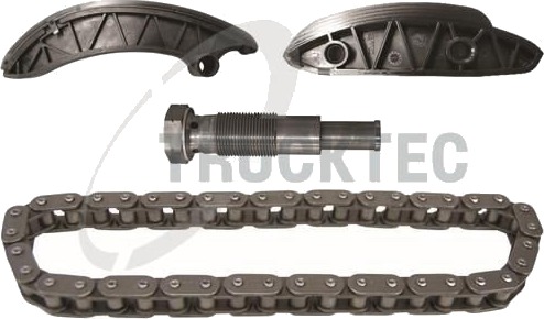 Registerkjedesett TRUCKTEC AUTOMOTIVE 02.12.223
