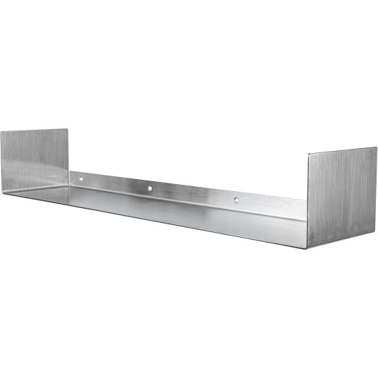 Mette Ditmer Float Hylle Steel Mette Ditmer Float Hylle Steel