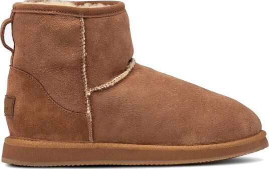 Shepherd   Boots Laura   Brun