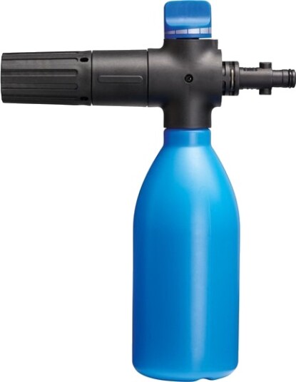 Nilfisk Skumsprayer excellent power