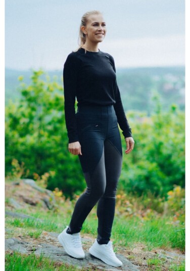Stormberg Hendanes resirkulert turtights S