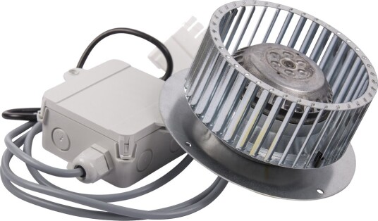 Flexit Motor Reserve 165W 5Pol Kont