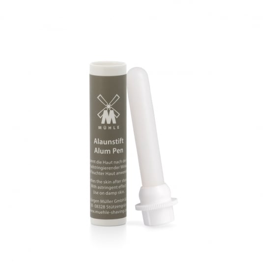 Mühle Shaving Alunstift 9,5 g