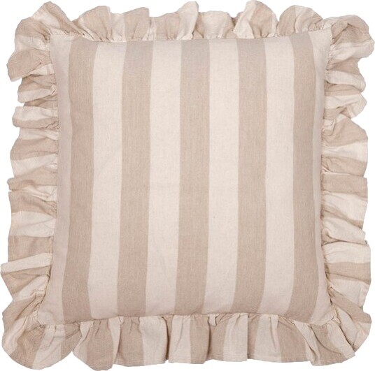 Fondaco Amalia putetrekk 48x48 cm lin