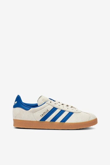 Adidas Originals Joggesko Gazelle Beige