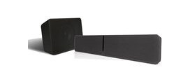 Bluesound PULSE SOUNDBAR+ + PULSE SUB+ Lydplankesystem/pakke Bluesound PULSE SOUNDBAR+ + PULSE SUB+ Lydplankesystem/pakke
