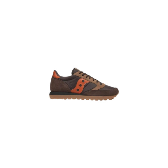 Saucony Herre Sport Brun 42 1/2 EU,