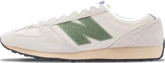 New Balance unisex Sport Beige 37 EU,