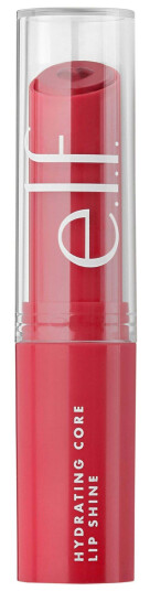 e.l.f. Hydrating Core Lip Shine Lovely