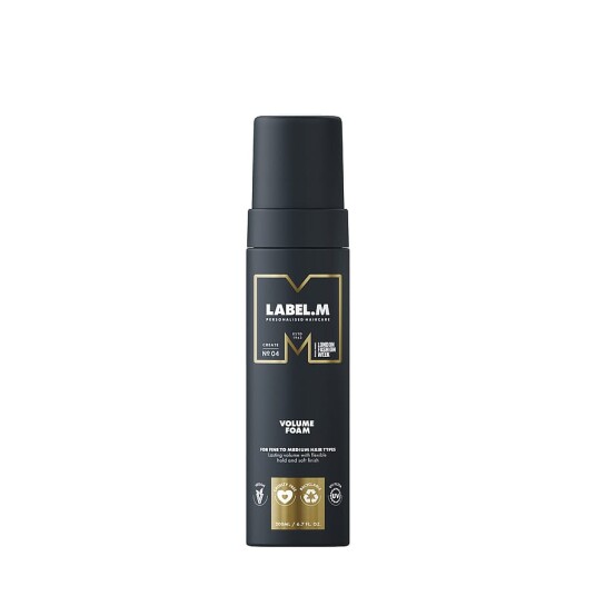 Label.m Volume Foam 200 ml Label.m Volume Foam 200 ml
