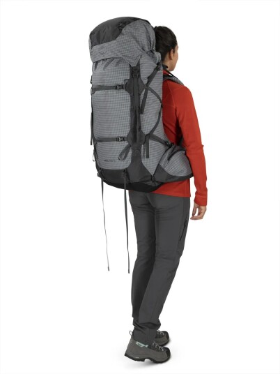 Osprey Ariel Pro 75silver lining M/L Osprey Ariel Pro 75silver lining M/L