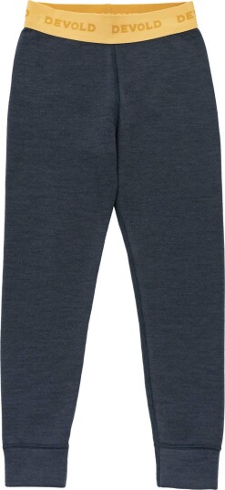 Devold Expedition Merino Longs Kid Night 6