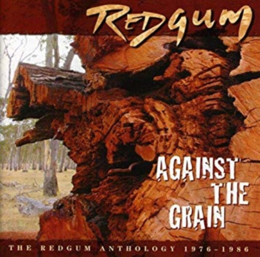 Redgum The Redgum Anthology 19761986 CD