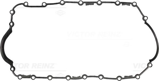 REINZ 71-34407-00 Tetning, bunnpanne REINZ 71-34407-00 Tetning, bunnpanne